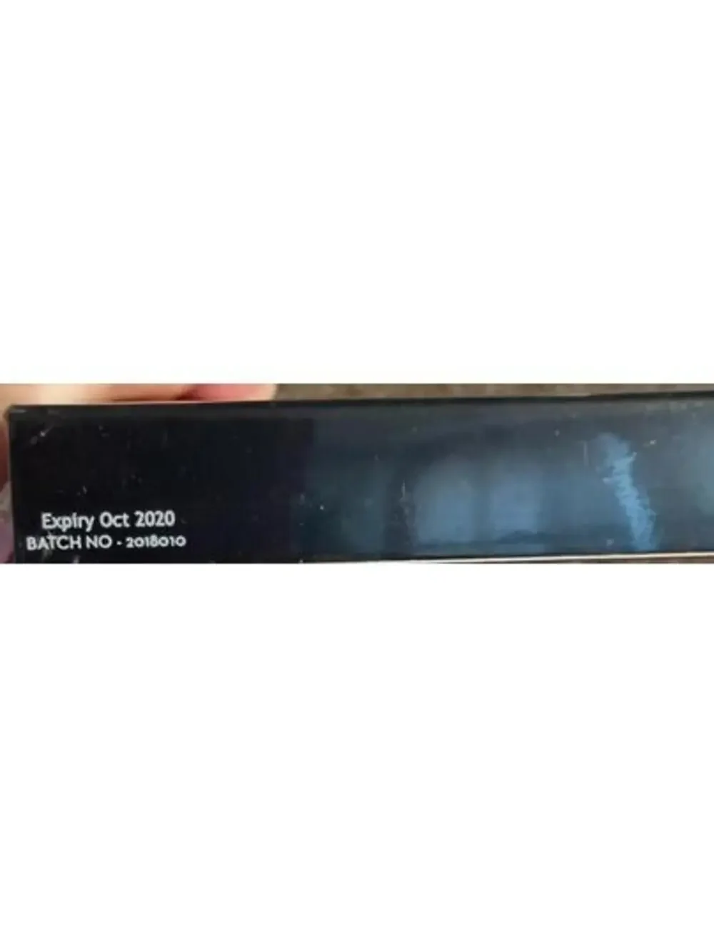BLAQ Eye Mask Hyaluronic Acid